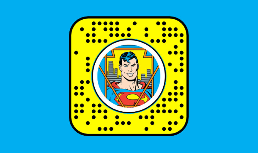 I Make Augmented Reality Comic Book Stories On Snapchat