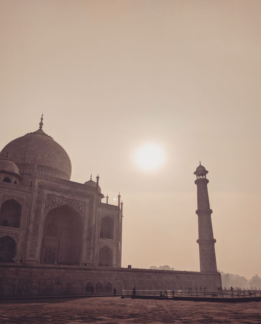 I Travelled To India To Capture Its Soul With My Smartphone.