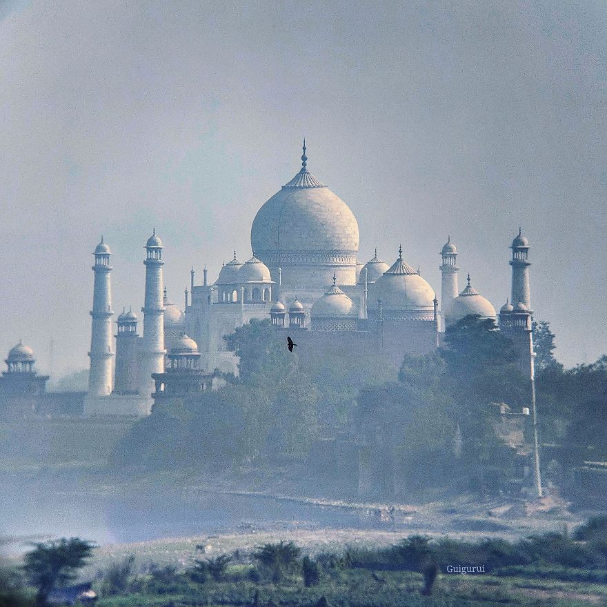 I Travelled To India To Capture Its Soul With My Smartphone.