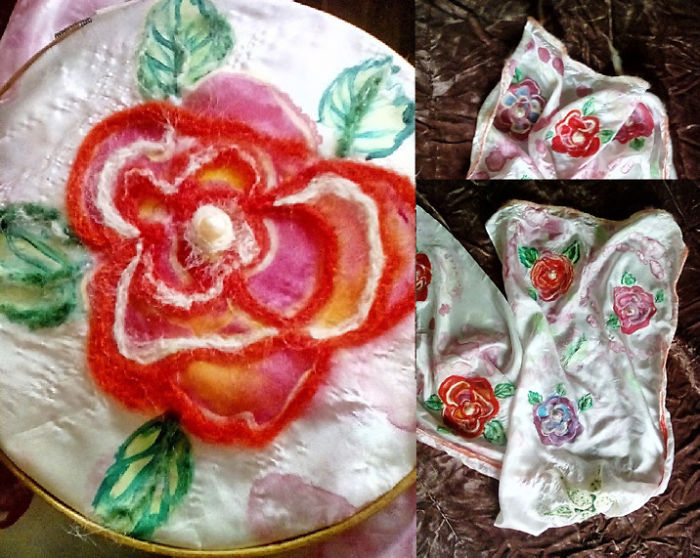 Love To Create With Felt Love To Create With Felt