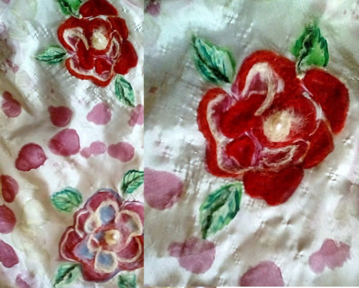 Love To Create With Felt Love To Create With Felt