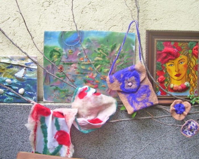 Love To Create With Felt Love To Create With Felt