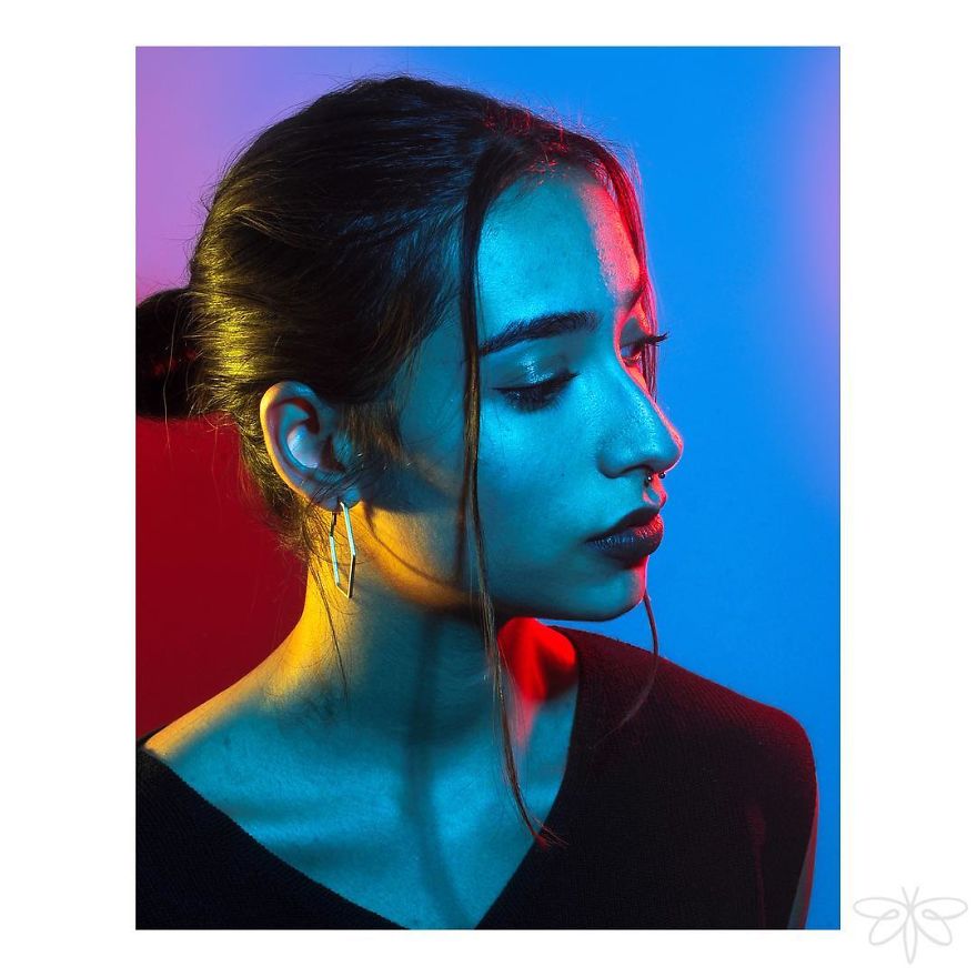 Studies Of Turkish Photographer That Taking Attention With Different Style And Work