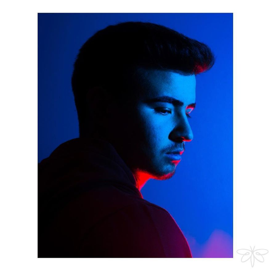 Studies Of Turkish Photographer That Taking Attention With Different Style And Work