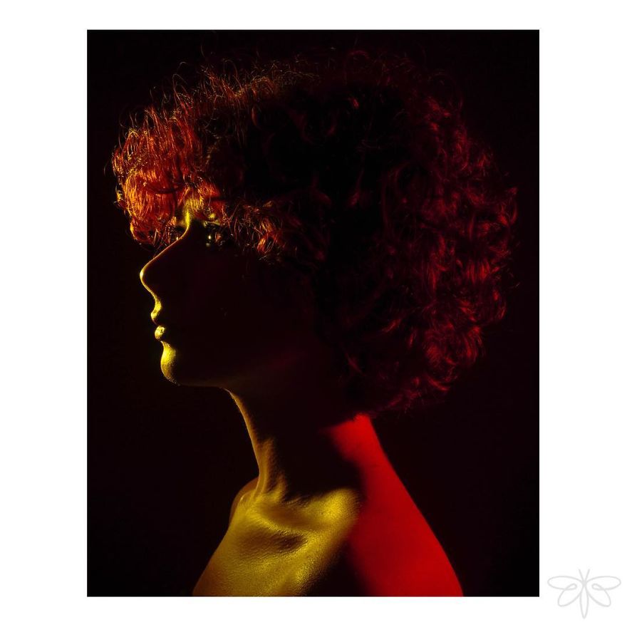 Studies Of Turkish Photographer That Taking Attention With Different Style And Work