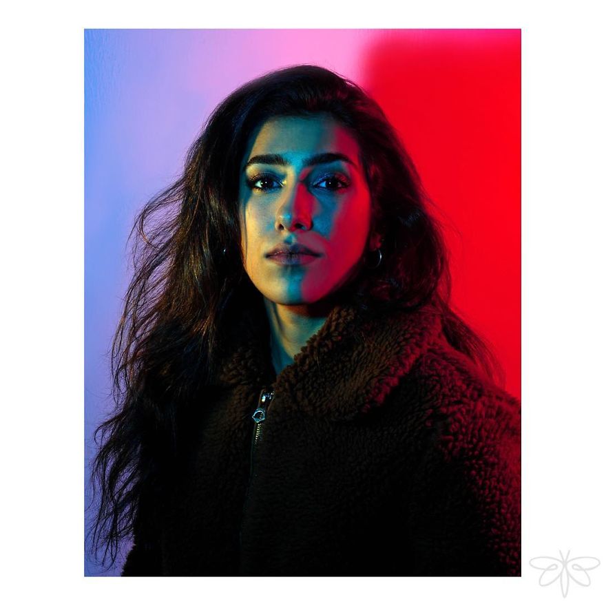 Studies Of Turkish Photographer That Taking Attention With Different Style And Work