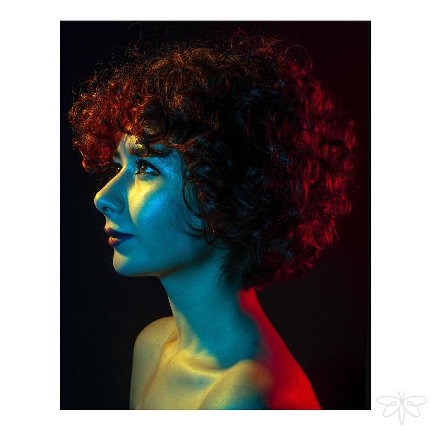 Studies Of Turkish Photographer That Taking Attention With Different Style And Work