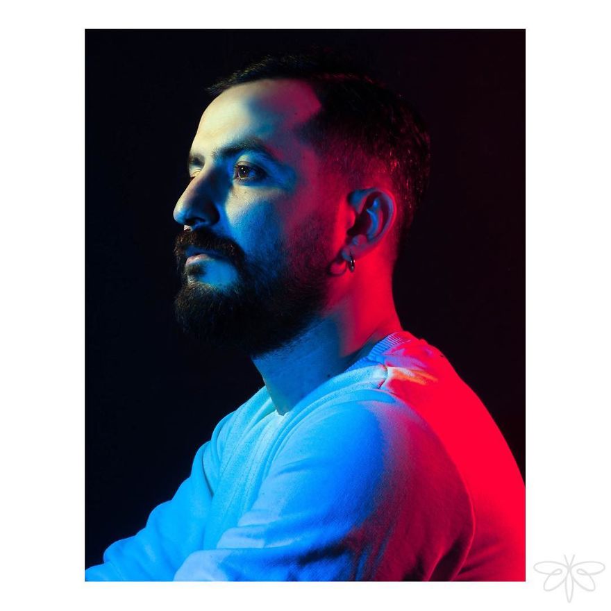 Studies Of Turkish Photographer That Taking Attention With Different Style And Work
