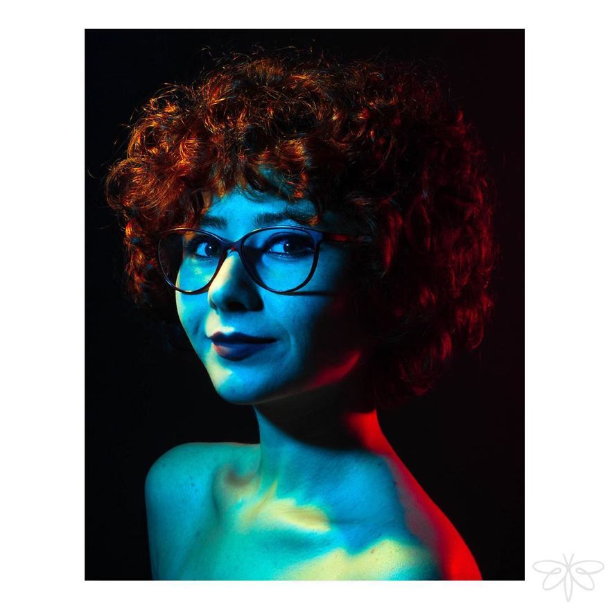 Studies Of Turkish Photographer That Taking Attention With Different Style And Work