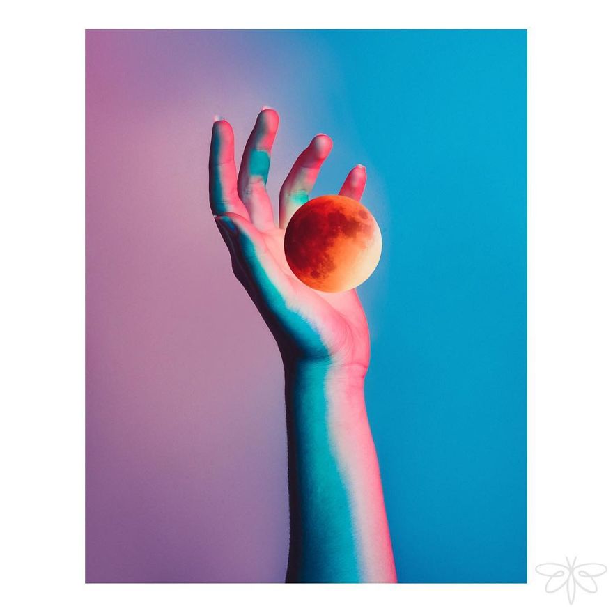Studies Of Turkish Photographer That Taking Attention With Different Style And Work