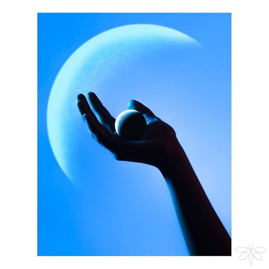 Studies Of Turkish Photographer That Taking Attention With Different Style And Work