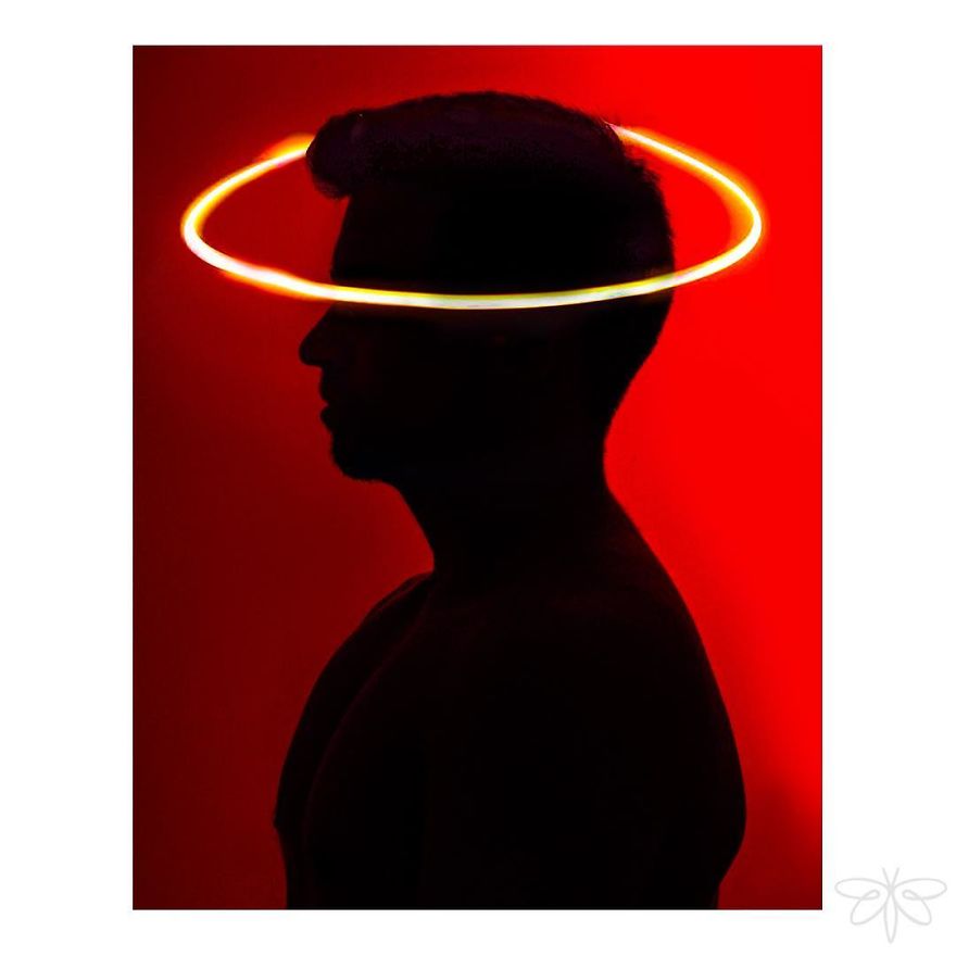Studies Of Turkish Photographer That Taking Attention With Different Style And Work