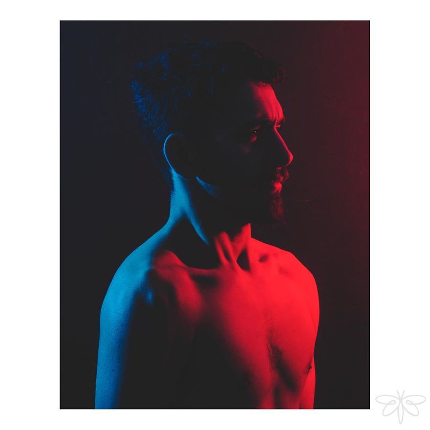 Studies Of Turkish Photographer That Taking Attention With Different Style And Work