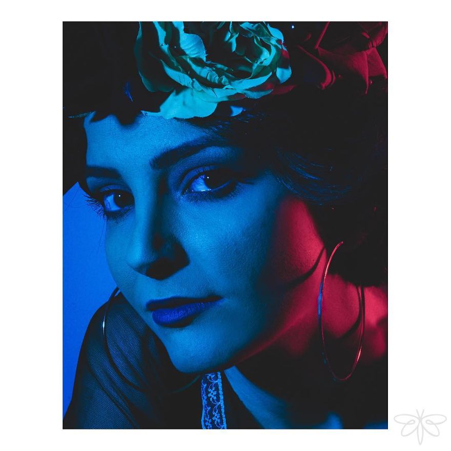 Studies Of Turkish Photographer That Taking Attention With Different Style And Work