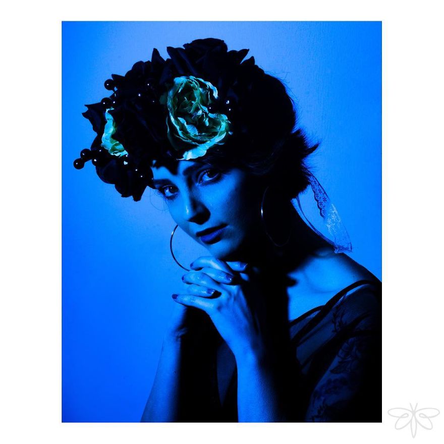 Studies Of Turkish Photographer That Taking Attention With Different Style And Work