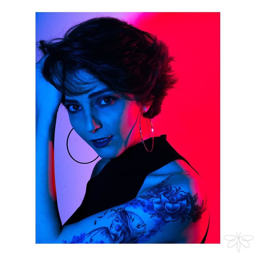 Studies Of Turkish Photographer That Taking Attention With Different Style And Work