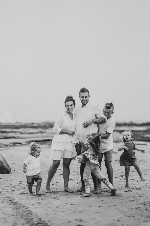 Mum, 31, Pens Heartbreaking Note On What Marriage Is Like After Having Kids
