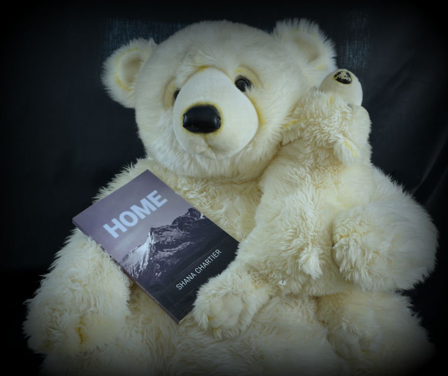 Our Newborn Bookbaby Photo Shoot!