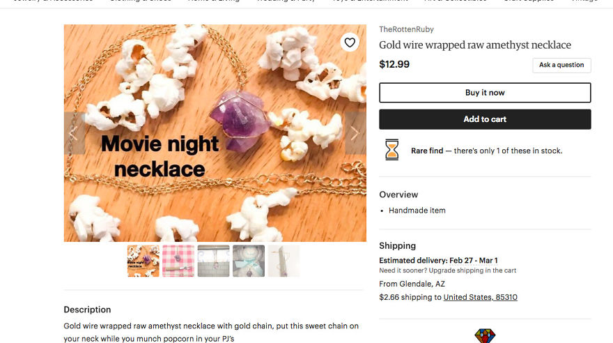 Hilarious Husband/Wife Competition Turned Into An Unusual Online Store Hilarious Husband/Wife Competition Turned Into An Unusual Online Store