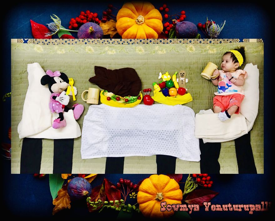Spin A Tale Around The Sleeping Baby Spin A Tale Around The Sleeping Baby