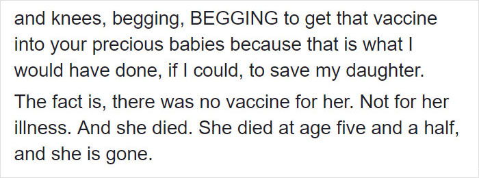 Mom Posts 'Angry As Hell' Rant After Her 15-Day-Old Son Gets Exposed To Measles Due To Anti-Vaxxers