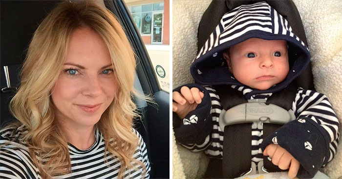 Mom Posts ‘Angry As Hell’ Rant After Her 15-Day-Old Son Gets Exposed To Measles Due To Anti-Vaxxers