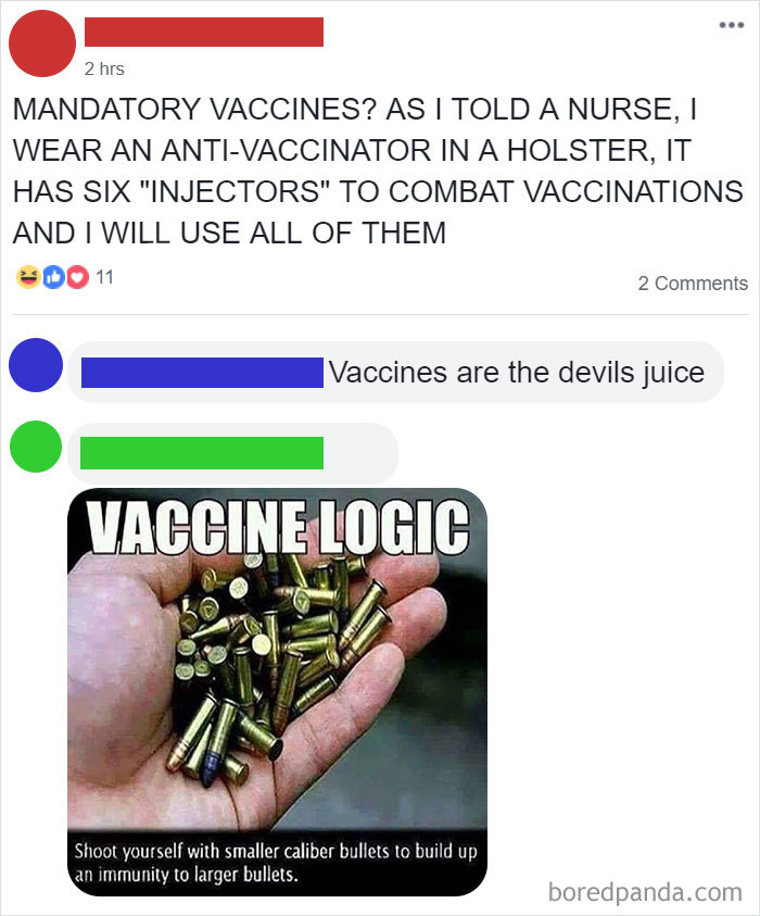 Anti-Vaxxer-Vaccination-Funny-Comebacks