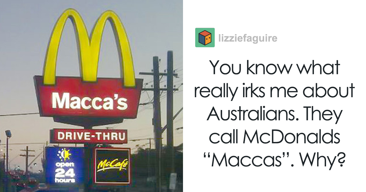 23 Aussie Slang Examples That Need Translation To English | Bored Panda