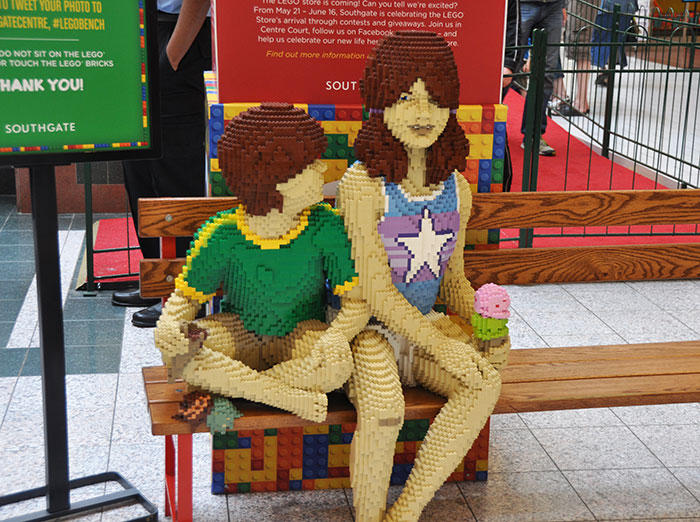 LEGO Kids