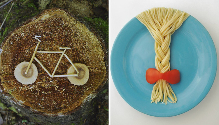 Russian Artist Transforms Everyday Objects Into “Something Else”