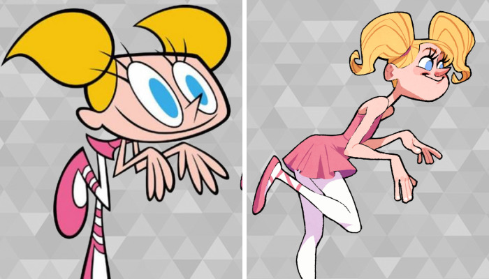 Artist Makes Realistic And Detailed Drawings Of Pop-Culture Characters (17 Pics)