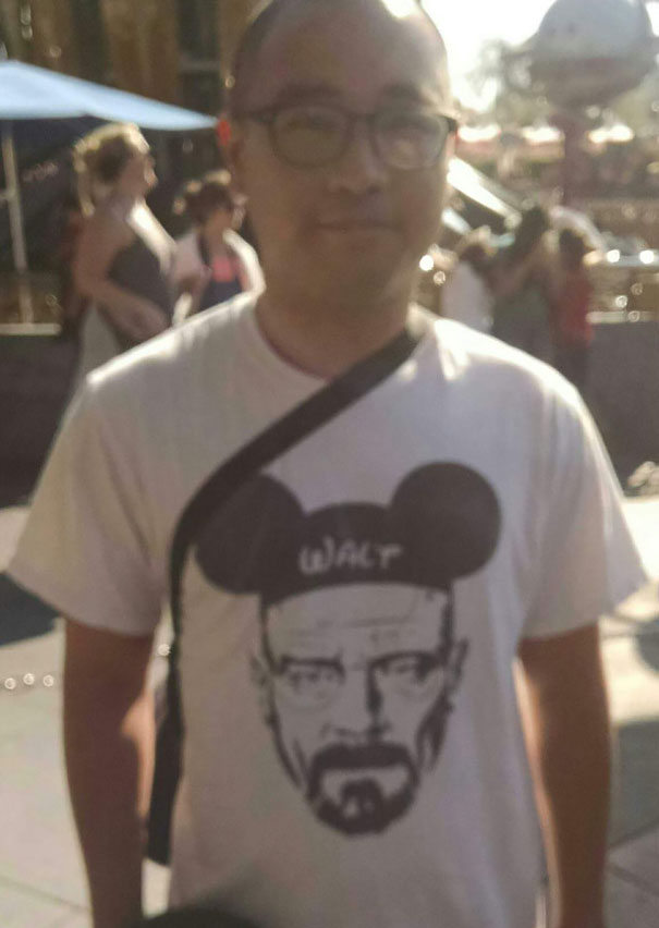 Best Disney Shirt
