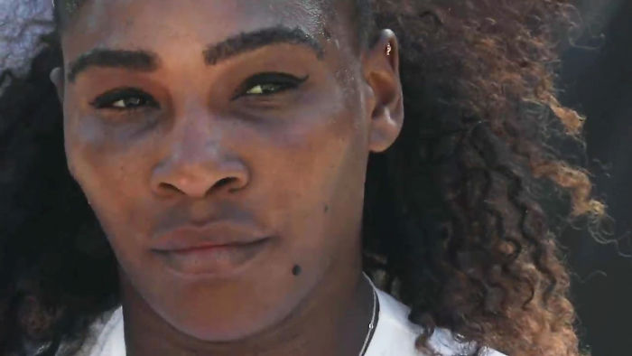 New Nike Ad With Serena Williams Calls Out Gender Bias Against Women Athletes