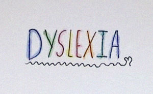 10-Year-Old Stuns Teacher With A Poem About Dyslexia That Can Be Read Forwards And Backwards