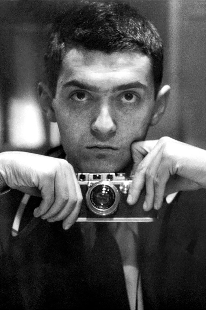 Stanley Kubrick And His Soft Side