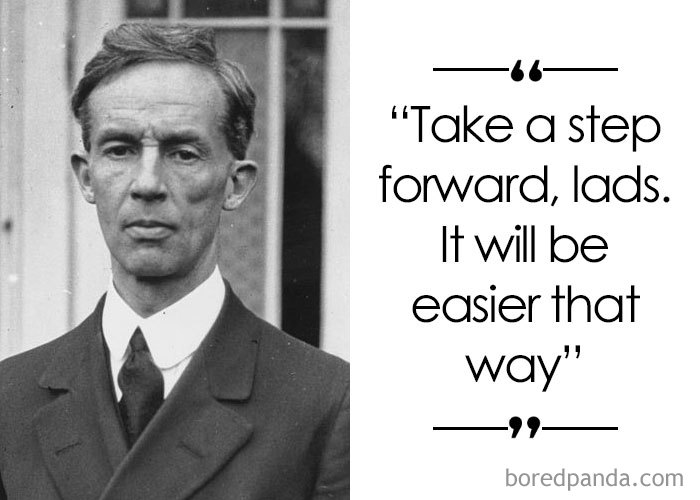 Writer And Politician Erskine Childers (1870-1922)
