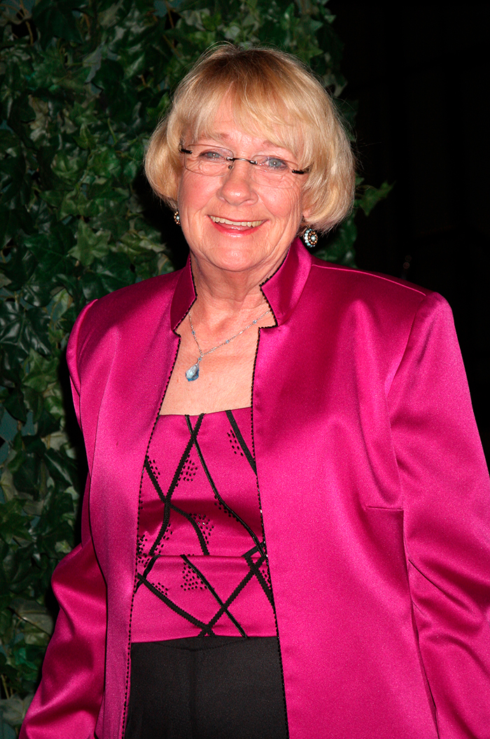 Kathryn Joosten, 60