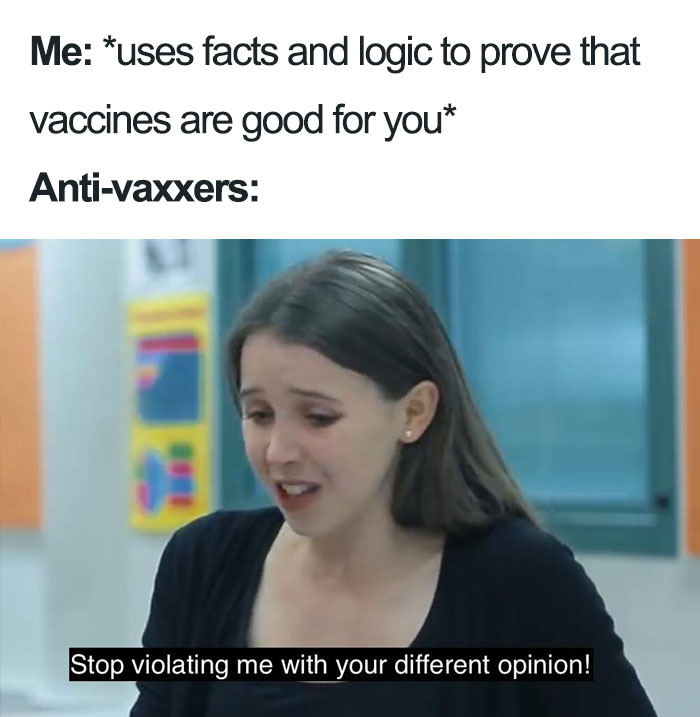Facts And Logic