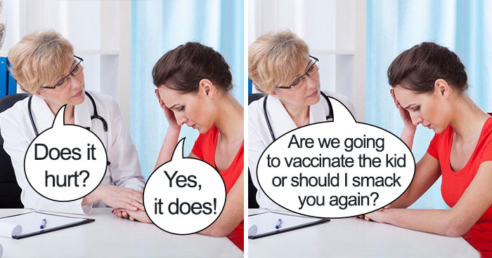 People Can’t Stop Trolling Anti-Vaxxers With Memes (30 Pics)