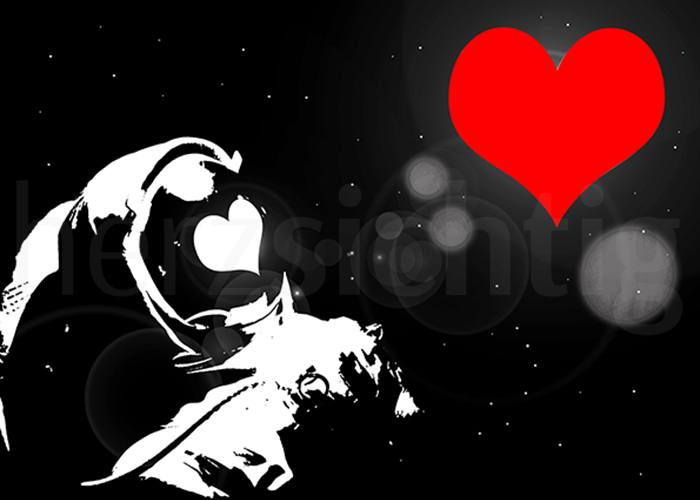 Make Love Not War – #streetart #digital Make Love Not War – #streetart #digital