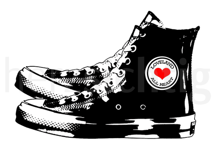 Make Love Not War – #streetart #digital Make Love Not War – #streetart #digital