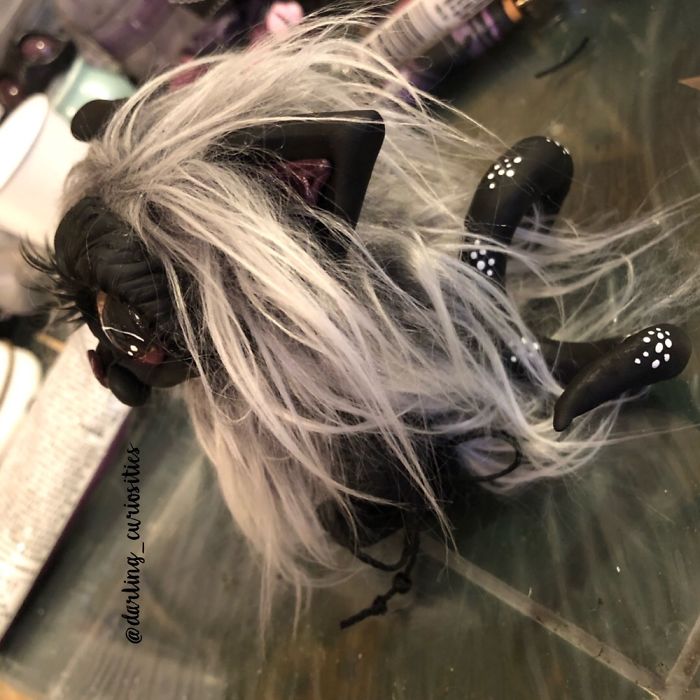 New Lil Deathling