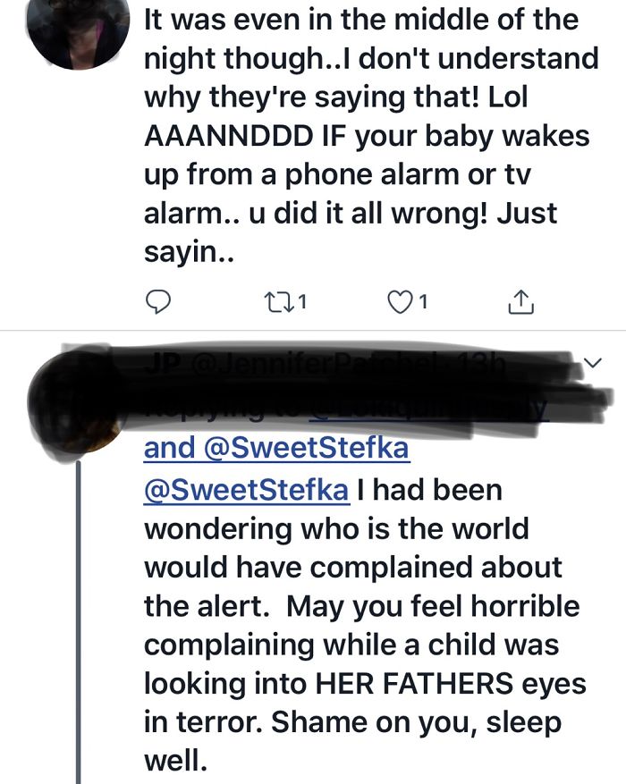 Entitled, Selfish Mother And Social Worker Complains When Amber Alert For Missing 11 Y/O Girl Is Issued. Her Post Goes Viral And People Didn’t Hold Back About What They Thought Of Her.