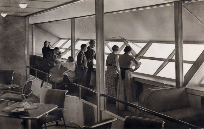 24 Airship interiors Images: PICRYL - Public Domain Media Search Engine  Public Domain Search
