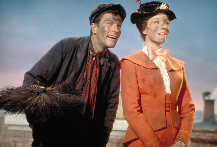 US Professor Explains Why Mary Poppins Is Racist, And Here Are The Top Internet Responses