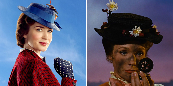 US Professor Explains Why Mary Poppins Is Racist, And Here Are The Top Internet Responses