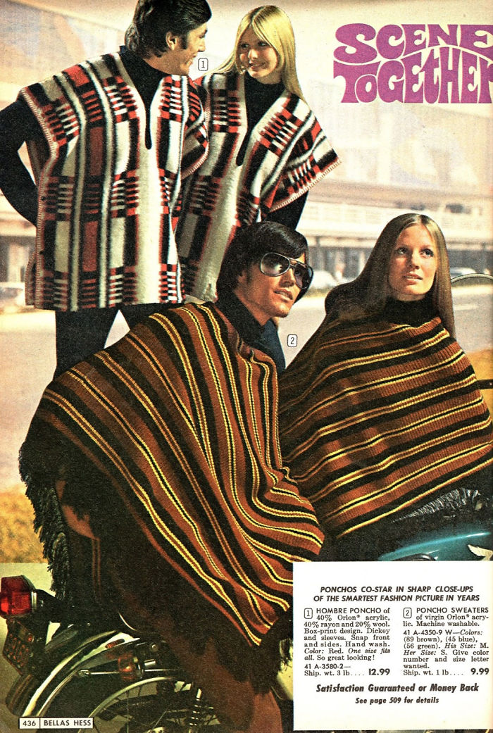 Matching-His-And-Her-Fashion-1970