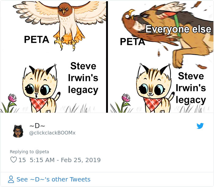 Peta-Steve-Irwin-Criticism-Reactions