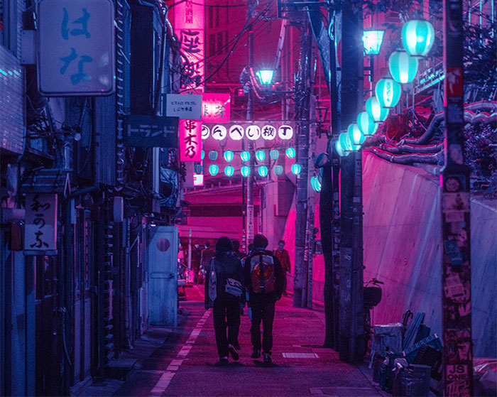 I Took A Camera On My Dream Trip To Tokyo, And Here Are The Best 19 Photos That I Took