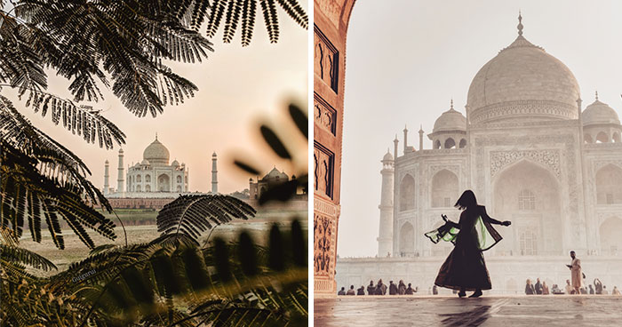 I Traveled To India And Only Used My Smartphone To Take These 40 Pictures